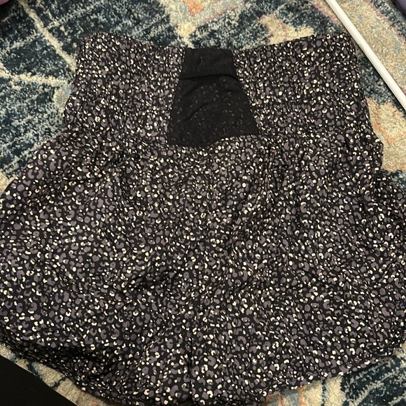 FP movement spotted shorts!! - Picture 2 of 2